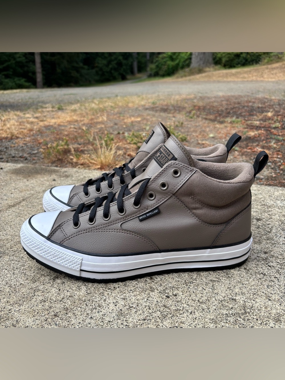 Converse Chuck Taylor All Star Malden Street Boots A04479C Men’s 13